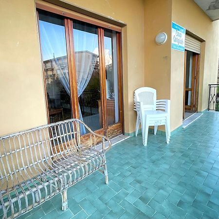 マッサ・ルブレンセCasa Gargiuloアパートメント エクステリア 写真