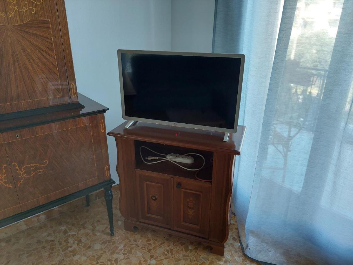 マッサ・ルブレンセCasa Gargiuloアパートメント エクステリア 写真