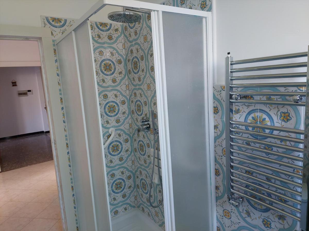 マッサ・ルブレンセCasa Gargiuloアパートメント エクステリア 写真