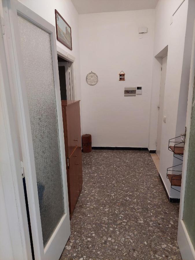 マッサ・ルブレンセCasa Gargiuloアパートメント エクステリア 写真