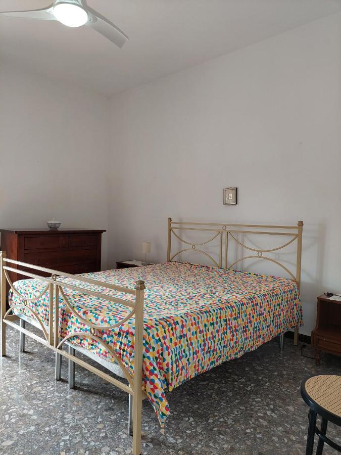 マッサ・ルブレンセCasa Gargiuloアパートメント エクステリア 写真