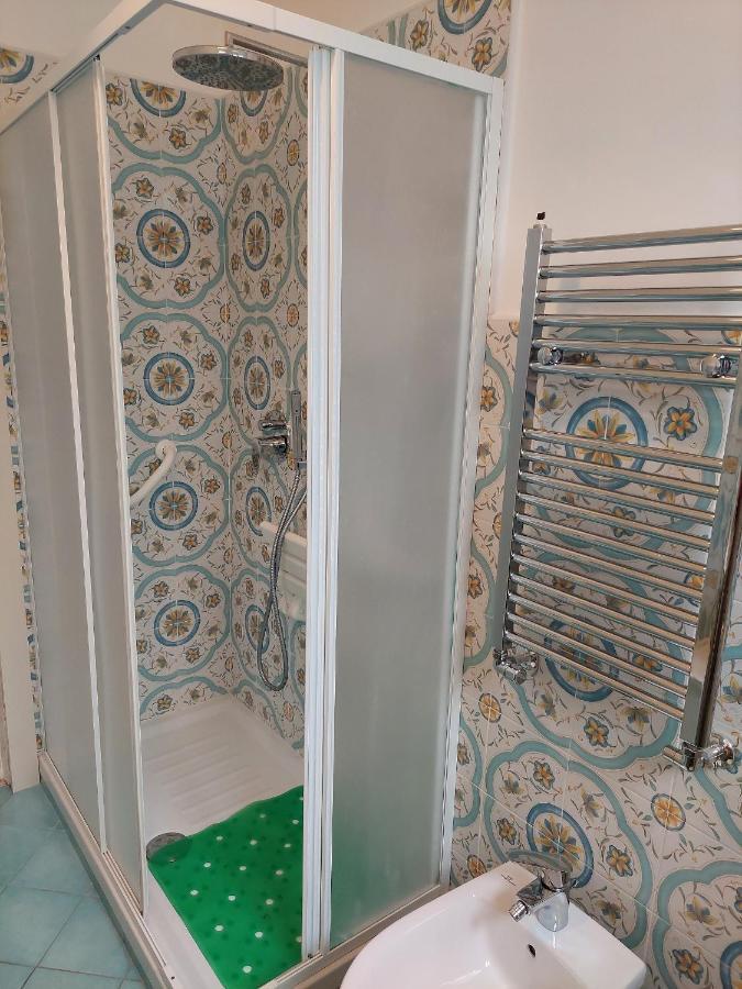 マッサ・ルブレンセCasa Gargiuloアパートメント エクステリア 写真