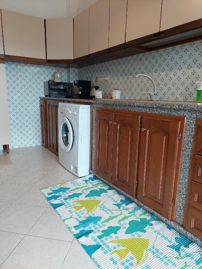 マッサ・ルブレンセCasa Gargiuloアパートメント エクステリア 写真