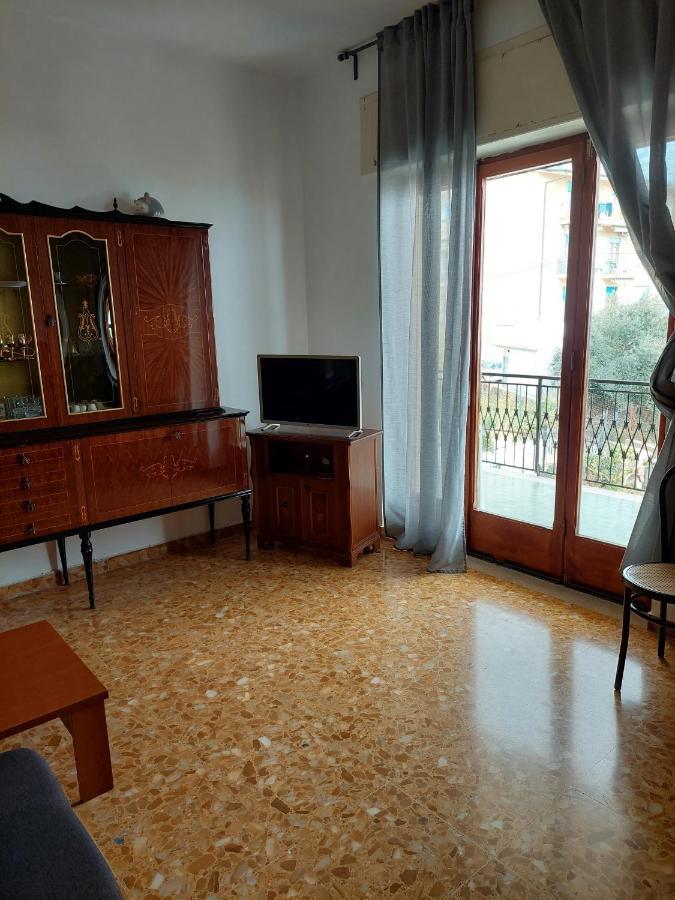 マッサ・ルブレンセCasa Gargiuloアパートメント エクステリア 写真