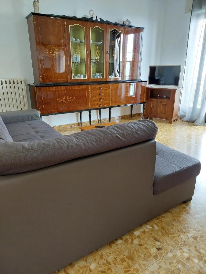 マッサ・ルブレンセCasa Gargiuloアパートメント エクステリア 写真
