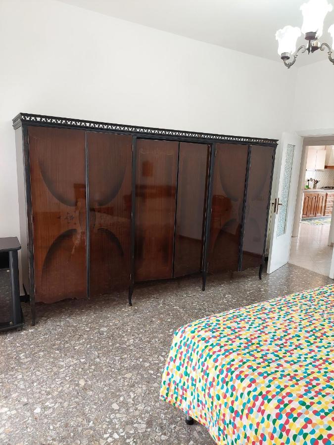 マッサ・ルブレンセCasa Gargiuloアパートメント エクステリア 写真
