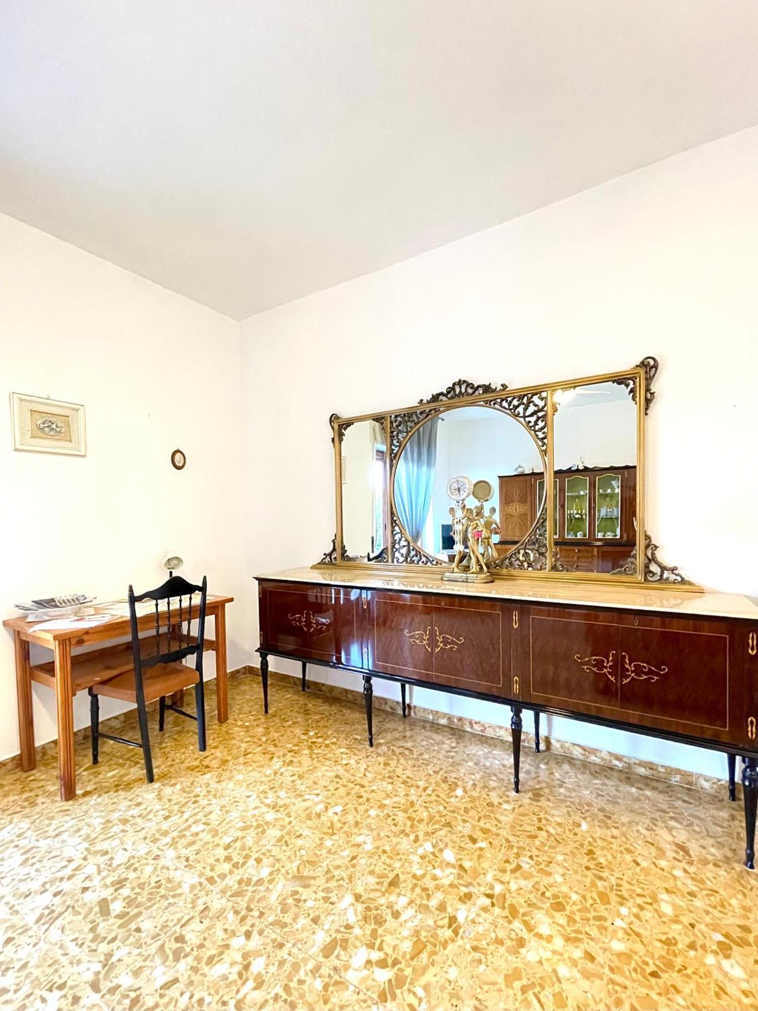 マッサ・ルブレンセCasa Gargiuloアパートメント エクステリア 写真