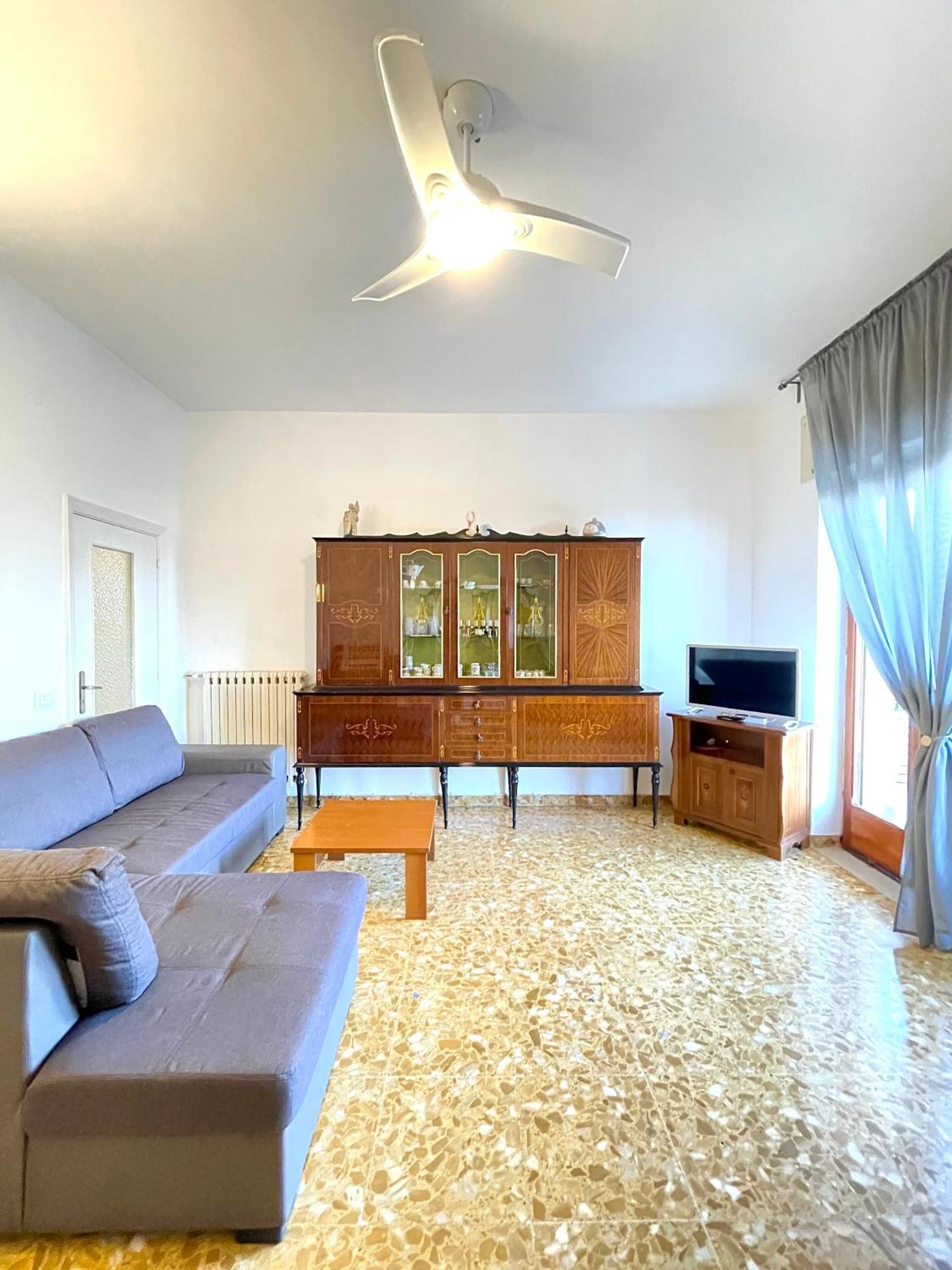 マッサ・ルブレンセCasa Gargiuloアパートメント エクステリア 写真