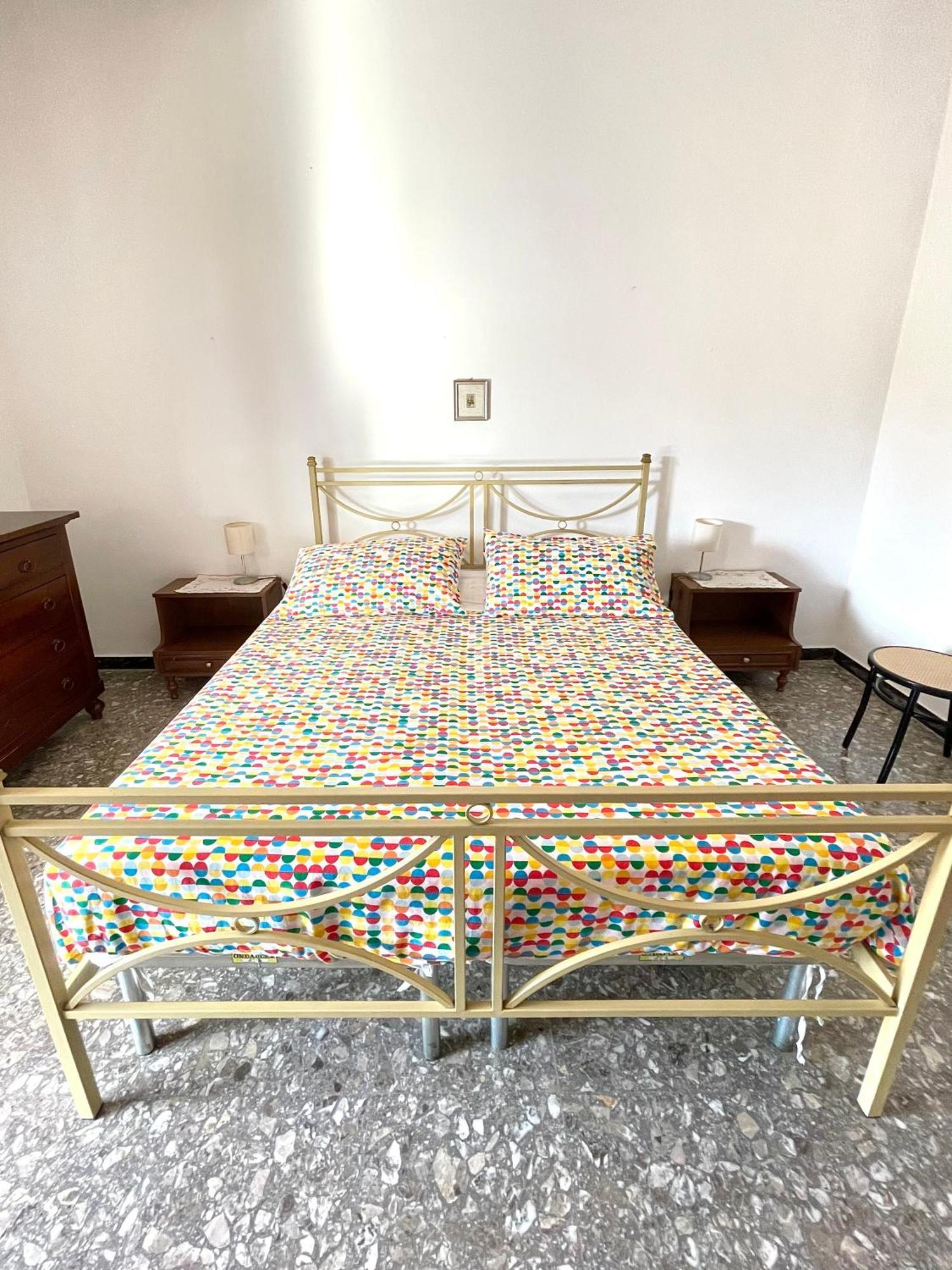 マッサ・ルブレンセCasa Gargiuloアパートメント エクステリア 写真