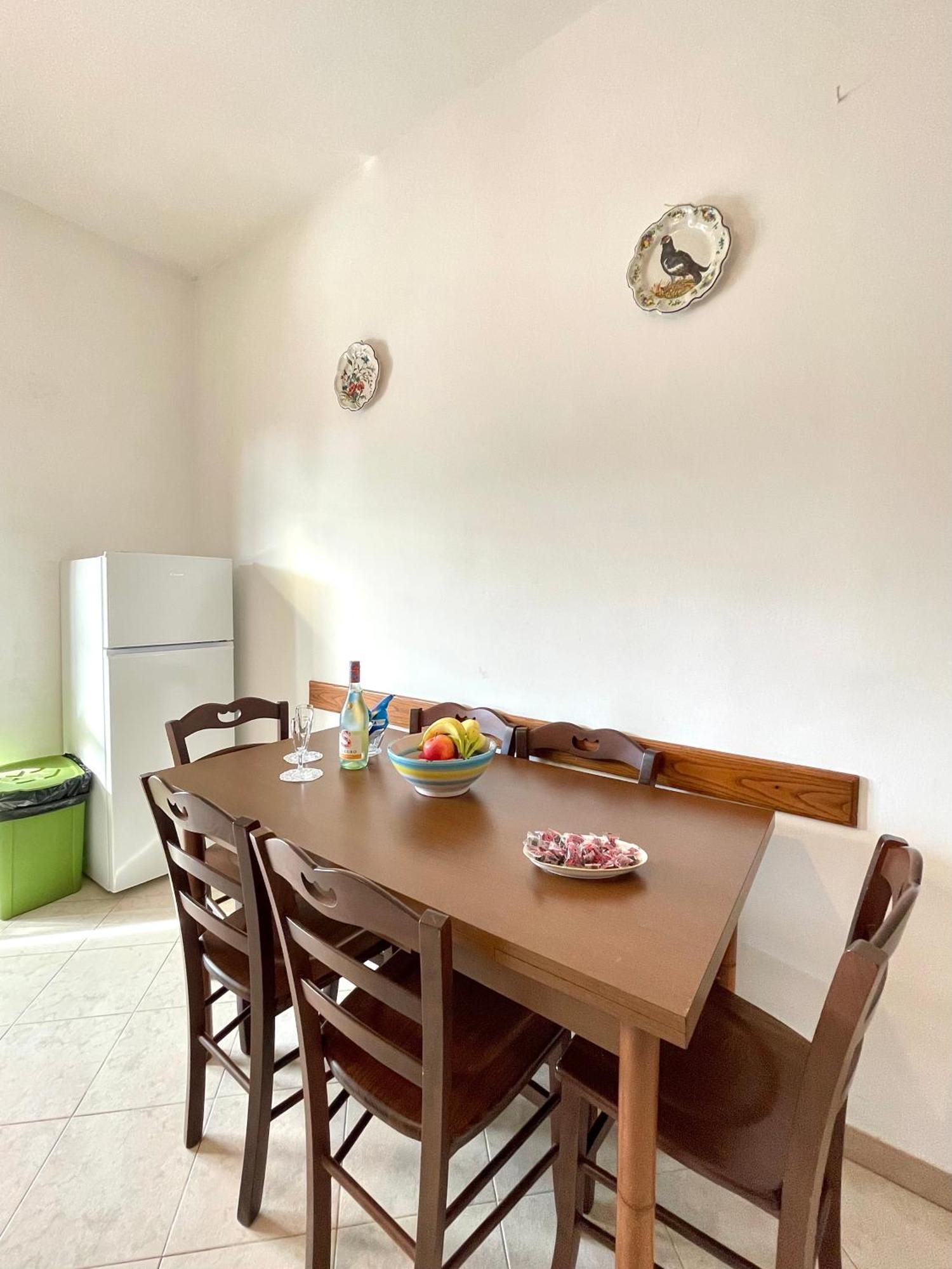 マッサ・ルブレンセCasa Gargiuloアパートメント エクステリア 写真