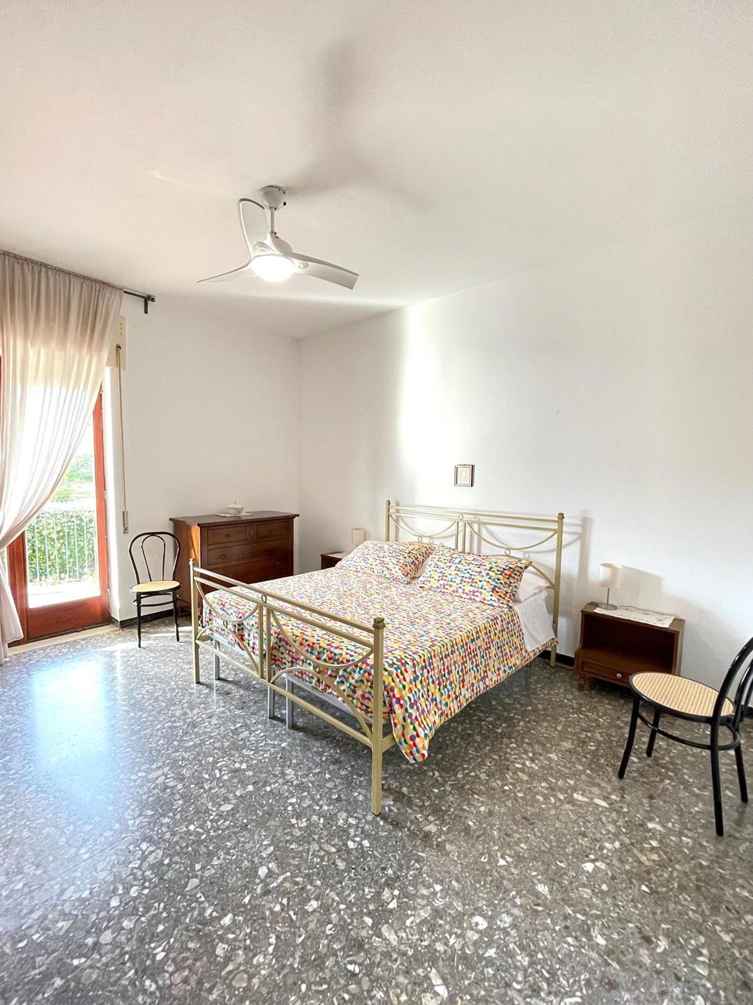 マッサ・ルブレンセCasa Gargiuloアパートメント エクステリア 写真
