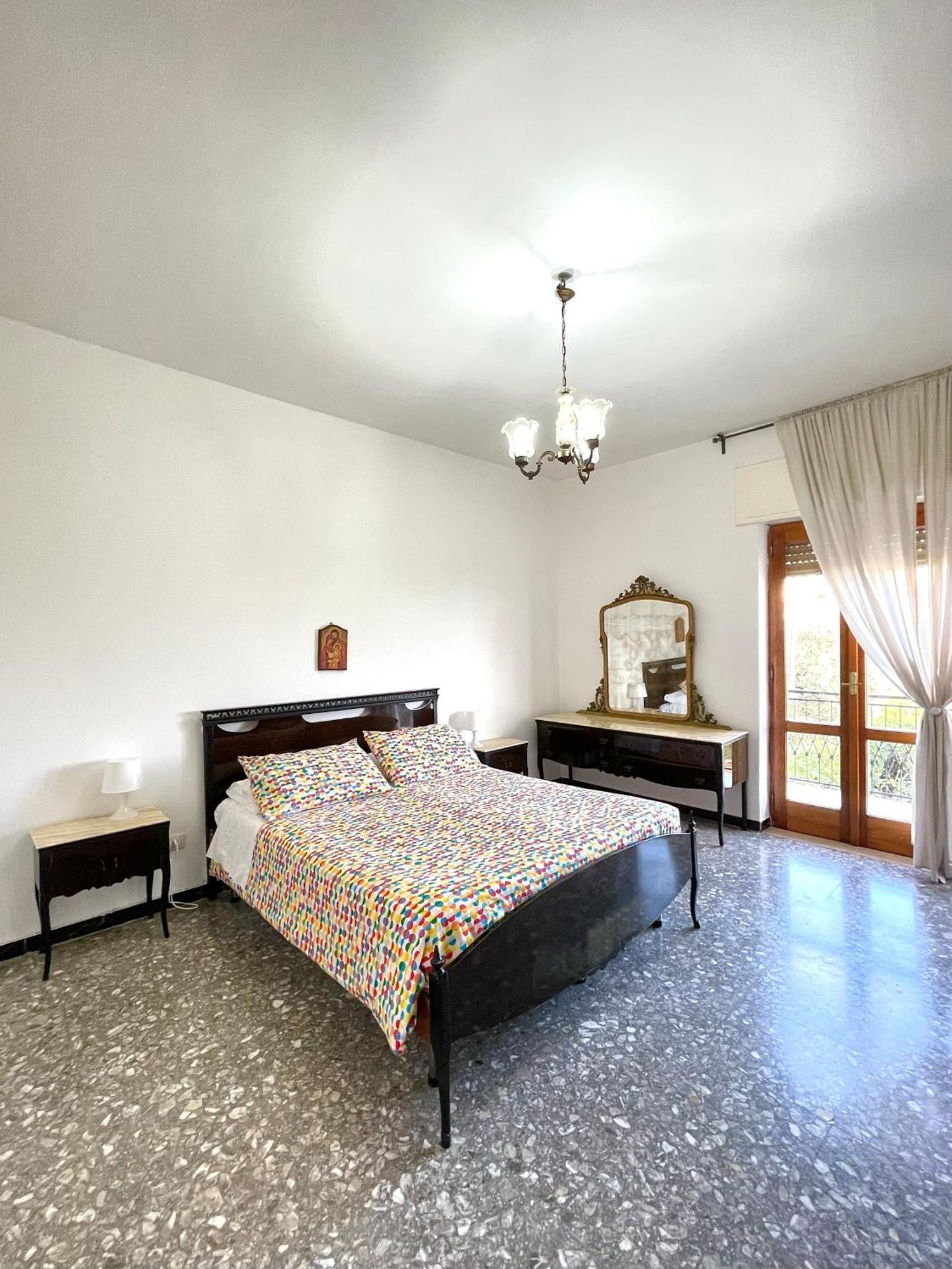 マッサ・ルブレンセCasa Gargiuloアパートメント エクステリア 写真