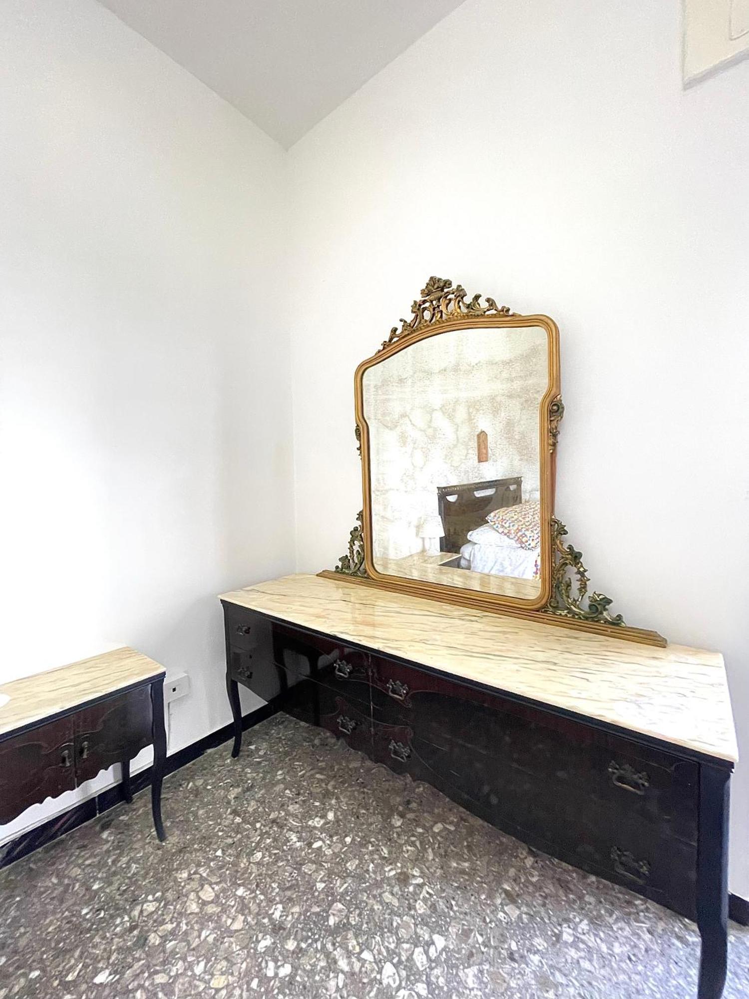 マッサ・ルブレンセCasa Gargiuloアパートメント エクステリア 写真