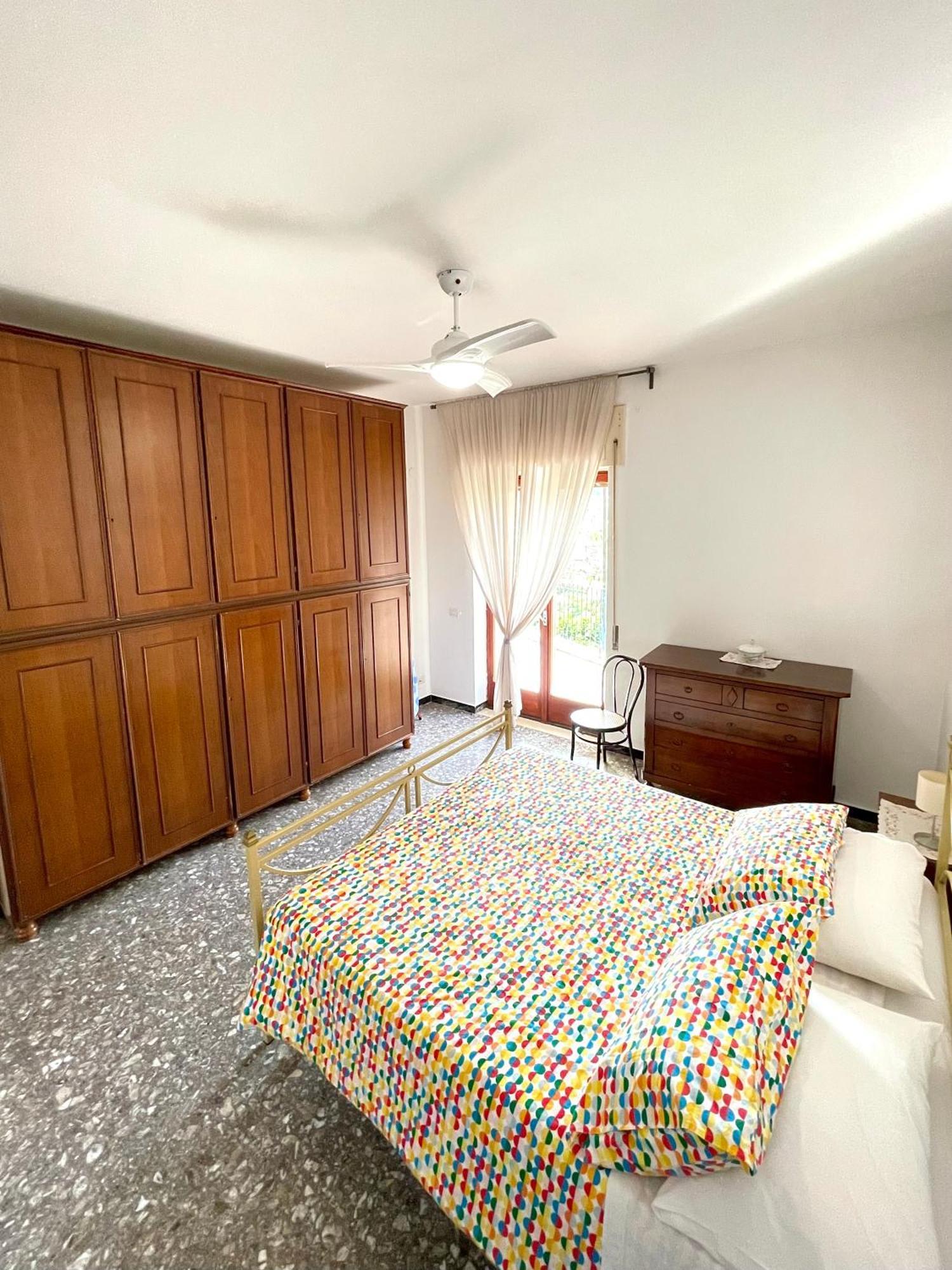 マッサ・ルブレンセCasa Gargiuloアパートメント エクステリア 写真