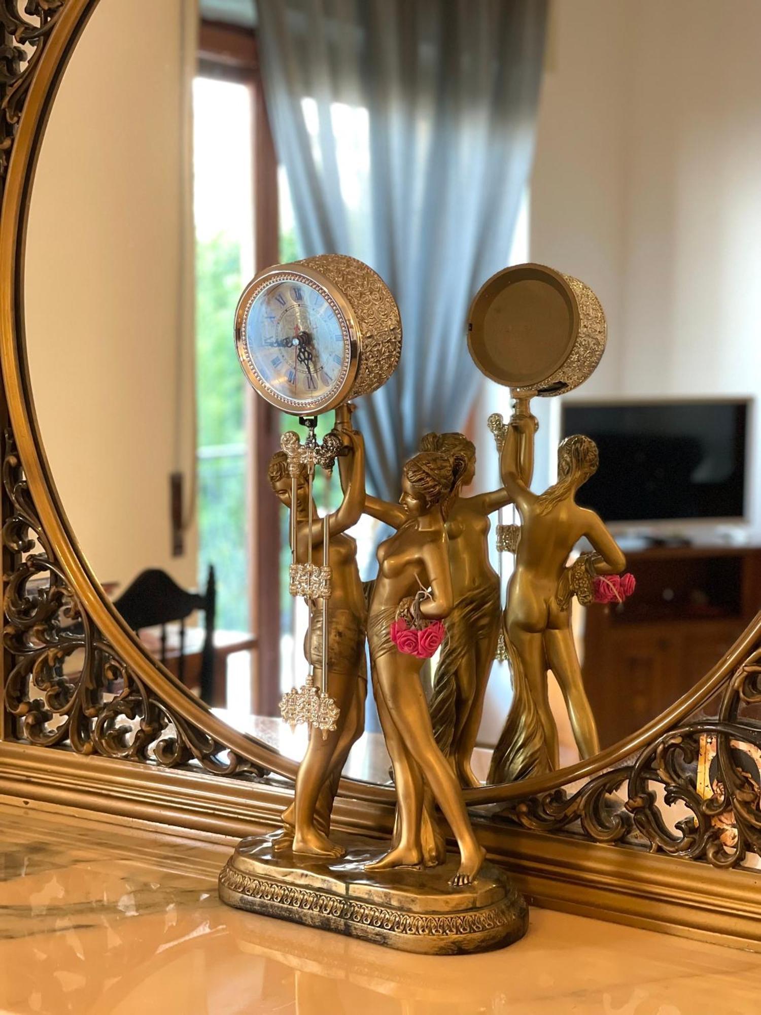 マッサ・ルブレンセCasa Gargiuloアパートメント エクステリア 写真